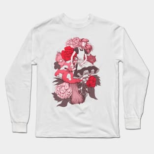 Alice Long Sleeve T-Shirt